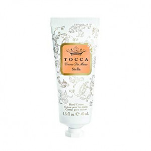 Crema de maini Tocca Stella