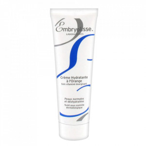 Crema hidratanta pentru ten normal spre uscat Embryolisse
