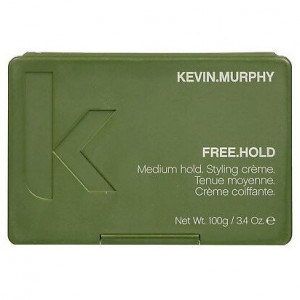 Crema modelatoare pentru par Kevin Murphy Free Hold