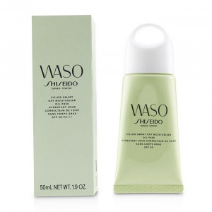 Crema pentru fata Shiseido Waso Color-Smart Day Moisturizer
