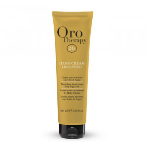 Crema pentru maini Oro Therapy Oro Puro