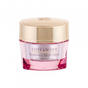 Crema pentru ochi Estee Lauder Resilience Multi-Efect Tri Peptide