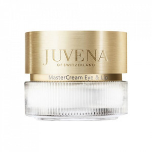 Crema regenatoare Juvena Master Cream, ochi si buze..