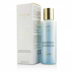Demachiant pentru ochi Guerlain Beaute Des Yeux Lash Protecting Biphase Cleanser Eyes