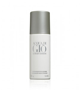Deo Spray Armani Acqua Di Gio For Him 150 ml