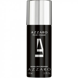 Deo Spray Azzaro Pour Homme