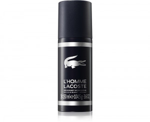 Deo Spray Lacoste L'Homme