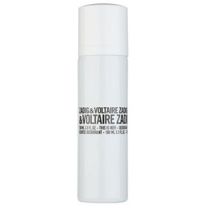 Deo Spray Zadig & Voltaire This Is Her