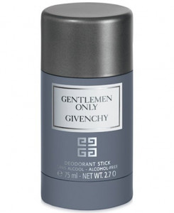 Deo Stick Gentlemen Only
