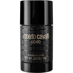 Deo Stick Roberto Cavalli Uomo