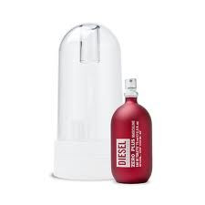 Diesel Zero Plus Masculine