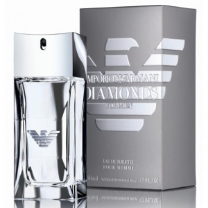 Emporio Armani Diamonds for Men