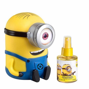 EP Line Minions 100ml edc + pusculita