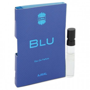 Esantion Ajmal Blu, Barbati, Apa de Parfum, 1.5 ml
