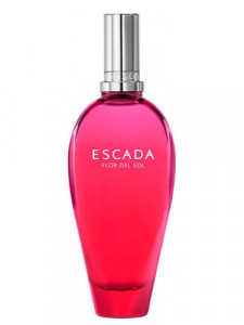 Escada Flor Del Sol