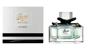 Flora by Gucci Eau Fraiche