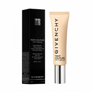 Fond de ten Givenchy Teint Couture City Balm