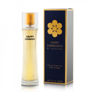 Fragluxe Happy Inspiration for Women, Apa de Toaleta