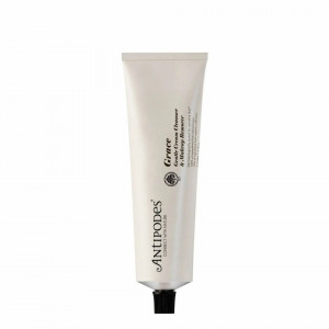Gel de curatare, Antipodes Grace Gentle Cream Cleanser and Makeup Remover, 120ml