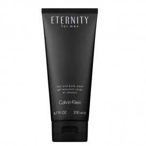 Gel de dus Calvin Klein Eternity for Men
