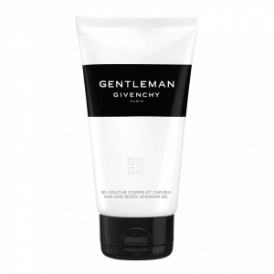 Gel de dus Givenchy Gentleman, 150 ml