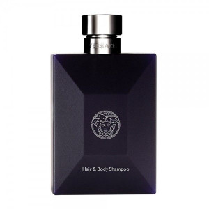 Gel de Dus Versace pour Homme (Medusa)