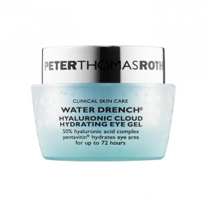 Gel de ochi hidratant cu acid hialuronic Peter Thomas Roth Water Drench Hyaluronic Cloud Hydrating, 15 ml