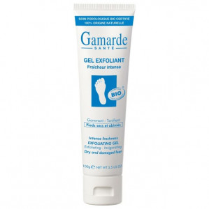 Gel exfoliant picioare Gamarde