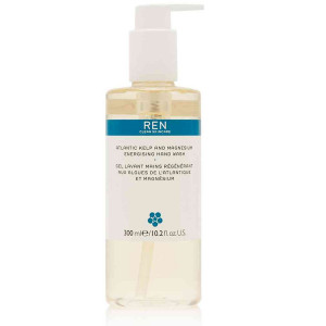 Gel pentru spalat mainile, cu efect energizant, Atlantic Kelp and Magnesium