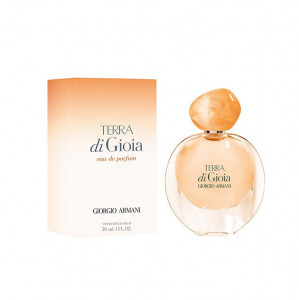 Giorgio Armani Terra di Gioia, Femei, Apa de Parfum