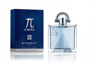 Givenchy Pi Π NEO