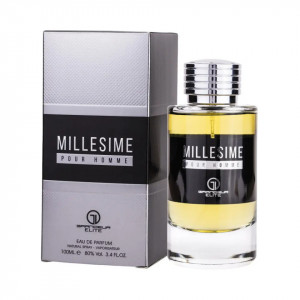 Grandeur Elite Millesime Apa de Parfum, Barbati, 100ml