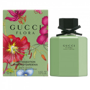 Gucci Flora Emerald Gardenia Apa de Toaleta