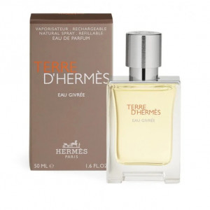 Hermes Terre d'Hermes Eau Givree, Apa de Parfum, Barbati