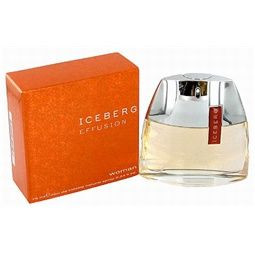 Iceberg Effusion Woman