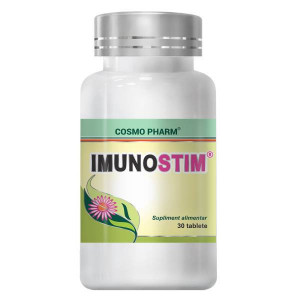 Imunostim Cosmopharm 30 tablete