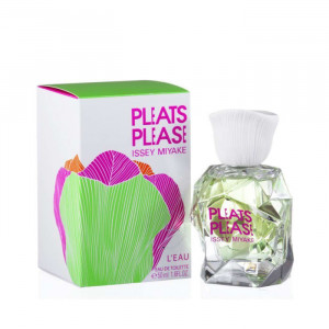 Issey Miyake Pleats Please L'Eau