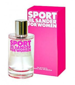 Jil Sander Sport for Women