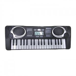 Jucarie Orga Electronica pentru copii cu 37 taste de pian