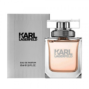 Karl Lagerfeld for Her,Apa de Parfum, Femei