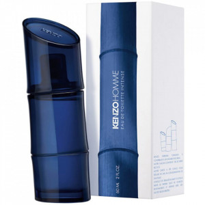 Kenzo Homme Intense, Apa de Toaleta, Barbati