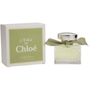 L'eau de Chloé