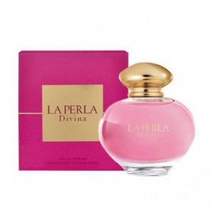 La Perla Divina Eau de Parfum