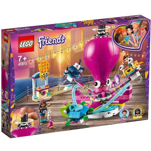 LEGO® Friends - Caruselul Caracatita 41373