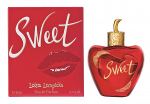 Lolita Lempicka Sweet Lolita