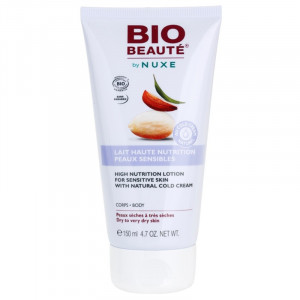 Lotiune de corp Bio Beauté by Nuxe High Nutrition