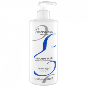 Lotiune de corp Embryolisse Lait-Creme Fluid