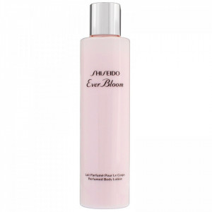 Lotiune de Corp Shiseido Ever Bloom