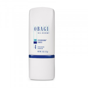 Lotiune exfolianta OBAGI Nu-Derm Forte, 57 g