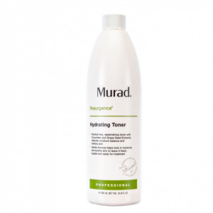 Lotiune Tonica Murad Hydration Hydrating Toner, 500 Ml